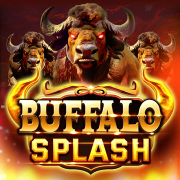 Buffalo Splash - DEMO MBS